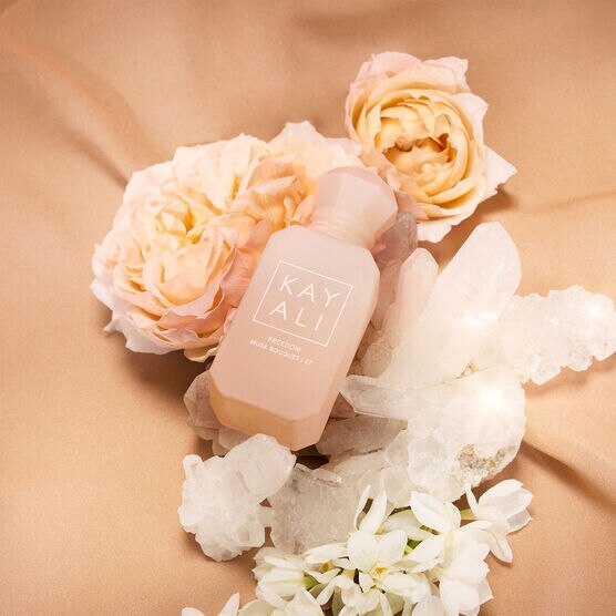 Freedom Musk Bouquet EDP 10ml